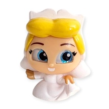 Disney Doorables Series 5: Cinderella Bride, Wedding Dress - $5.90