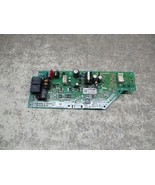GE DISHWASHER CONTROL BOARD BLACK BOX PART # WD21X22276 - $17.00