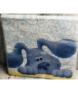 Ship N 24 Hours. New-Nickelodeon Blue Clues &amp; You 16 Napkins/Servilletas... - €11,08 EUR