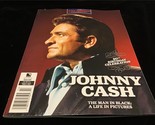 Bauer Magazine Johnny Cash The Man in Black: A Life in Pictures - $13.00