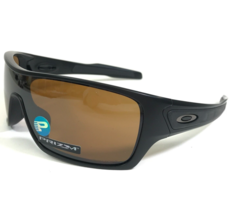 Oakley Sunglasses Turbine Rotor OO9307-1432 Matte Black Frames with Brown Lenses - £238.99 GBP
