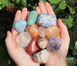 Luck Stone Raw Gemstone Expertly Energized Fast Results Life Improvement... - $24.74