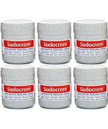 Sudocrem Antiseptic Cream 60g x 6 Packs - £16.18 GBP