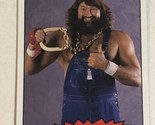Hillbilly Jim 2012 Topps WWE Card #79 - $1.97