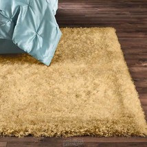 Northern Lights-Shag Rug 24&quot; x 36&quot; Polyester Shag Rug - $25.99 CAD