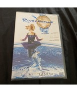 Riverdance Live From Geneva (DVD, 2003) New Sealed All Regions Irish Ste... - £17.64 GBP