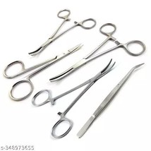 Surgical Instruments - $38.32