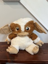 Gremlins Gizmo Stuffed Plush Toy Factory Warner Bros Six Flags Prize 201... - $39.55