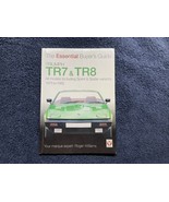 Triumph TR7 &amp; TR8 : All Models (Including Sprint &amp; Spider Variants) 1975... - $297.62 MXN