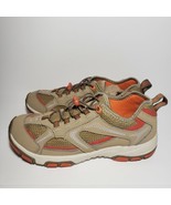 GH Bass &amp; Co. Dakota Womens Trail Walking Hiking Shoes Light Brown Size ... - £27.29 GBP