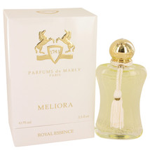 Meliora by Parfums de Marly Eau De Parfum Spray 2.5 oz - £275.21 GBP