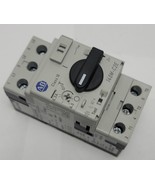 Allen-Bradley 140M-C2E-B63 Motor Circuit Breaker , 4.0-6.3A - $346.81 MXN