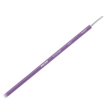 Pacer Violet 10 AWG Primary Wire - 25&#39; - $26.78