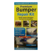 Liquid Leather Bumper Repair Kit (30-902) - £8.52 GBP