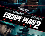 Escape Plan 2 Hades DVD | Sylvester Stallone, Dave Bautista | Region 4 &amp; 2 - $11.73