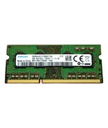 Samsung 4GB 1RX8 PC3L-12800S-11-13-B4 Laptop Memory  RAM M471B5173EB0-YK0 - €4,33 EUR