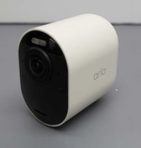 Arlo Ultra 2 VMC5040 4K Wireless Security Camera - White ISSUE image 2