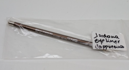 Jordana Cosmetics Eyeliner Eye Liner Pencil .044 oz - Cappuccino - $148.80 MXN