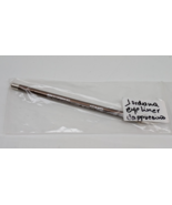 Jordana Cosmetics Eyeliner Eye Liner Pencil .044 oz - Cappuccino - $10.90 CAD