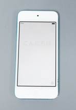 Apple iPod Touch 5th Generation A1421 64GB - Blue MD718LL/A image 4