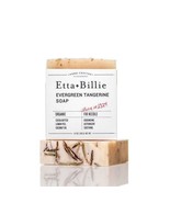 allbrand365 designer Soap Evergreen Tangerine Skin Care Color Beige - £11.73 GBP