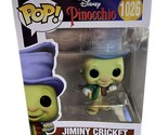 Funko Action figures Jiminy cricket #1026 399481 - £10.54 GBP