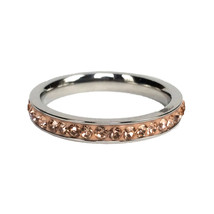 Women&#39;s Ring, Titanium ring Ring, Women&#39;s Band, Engagement Ring, Promise Ring - £8.01 GBP