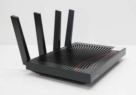 NETGEAR Nighthawk AC3200 C7800 Wi-Fi Router with DOCSIS 3.1 Cable Modem image 3