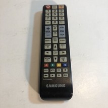 Genuine Samsung AA59-00600A TV Remote Control OEM - £7.40 GBP