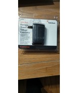 Radio Shack Foreign Travel Voltage Converter 1600 Watt Original Packaging  - $223.52 MXN