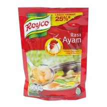 Royco Penyedap Rasa Ayam (Chicken Flavoring ), 100 Gram (3.5 Oz) - £12.00 GBP