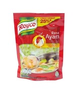 Royco Penyedap Rasa Ayam (Chicken Flavoring ), 100 Gram (3.5 Oz) - $15.27