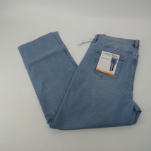 Calvin Klein Women&#39;s Vintage Straight High Rise Jeans Size 12 NWT $79 - $32.30
