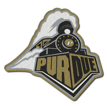 Purdue University Boilermakers Embroidered Patch - £7.77 GBP+