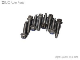 Motor Mount Bolts For 07-08 BMW 328xI   3.0  Gas - $19.75