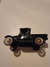 NATIONAL MOTOR MUSEUM MINT FORD MODEL T DIECAST 1:32 1925 Car - £16.76 GBP