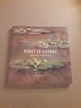 SIGNED Monet in Giverny: Landscapes of Reflection by Benedict Leca (PB, 2012) EX - £5.44 GBP