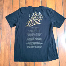 PARKWAY DRIVE Darker Still Tour T-Shirt Men&#39;s Size XL 2023 Black Concert... - $19.75