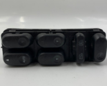 2001-2006 Mazda Tribute Master Power Window Switch OEM M04B46010 - $30.23