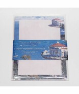THOMAS KINKADE Elegant Stationary Set Useful Classy Great Christmas Gift... - €9,19 EUR