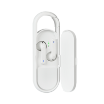 Acoustic Research Duo Wireless Earbuds and Speaker Left Side Not Working... - $14.36