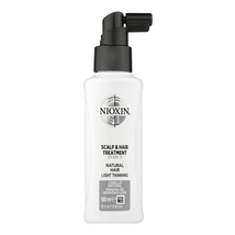 Nioxin System 1 Scalp & Hair Treatment image 2