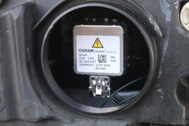 2012-13 Range Rover L320 Xenon HID Headlight Lamp Driver Left LH - POLISHED image 13