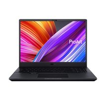 ASUS ProArt StudioBook 16 OLED Laptop, 16&quot; 3840x2400 OLED Display, Intel core i7 - £2,903.03 GBP