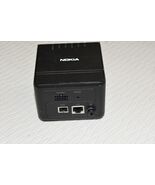 nokia g-010p-a ONT 1 Port Gbit PoE (IP30) no power plug rare 1F - $4,523.85 MXN