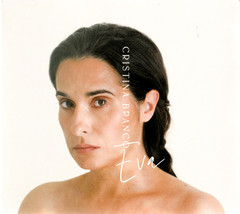 Cristina Branco - Eva (CD) VG+ - £11.34 GBP