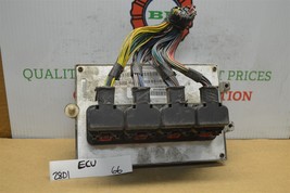 2008 Jeep Liberty 3.7L Engine Control Unit ECU 05094776AG Module 66-28D1 - $76.99