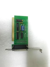 Smart 1 DC Tester Interface Board 1636-2015 - $171.35