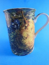  Stechol Gracie Bone China Monet Mug Cup Abstract  Design - £10.25 GBP