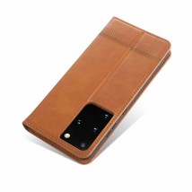 For Xiaomi 11Pro X3 NFC Redmi Note 9 Pro 9A 9C Flip Magnetic Leather Wallet Case - $46.41